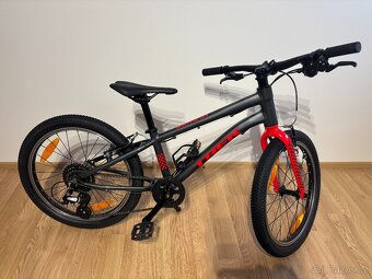 Dětské horské kolo Trek Wahoo 20 - 2