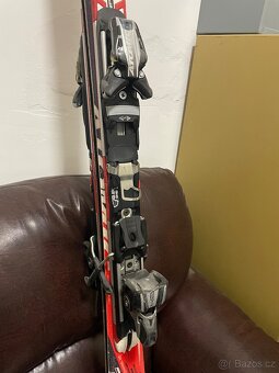 Lyže Atomic Race 12 - 2