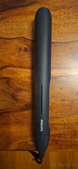 Phikups ionozační žehlička ba vlasy - 2