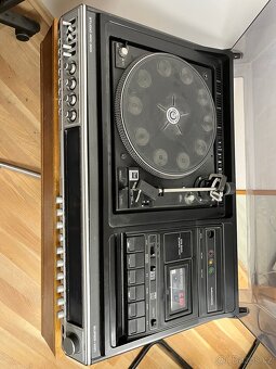 Hifi studio Grundig RPC300 - 2