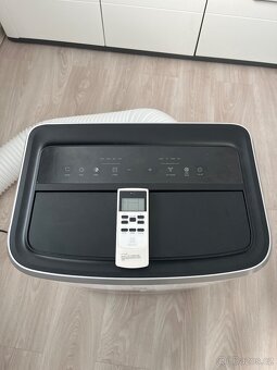 Klimatizace Electrolux EXP34U338CW - 2