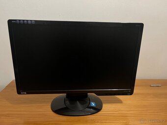 LCD monitor BENQ - 2