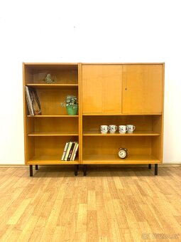 Retro komody 60. léta —:— - 2