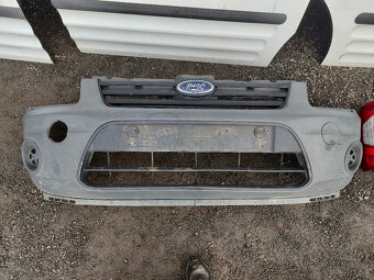 Tourneo / Transit Connect karosářské díly - P1 - 2