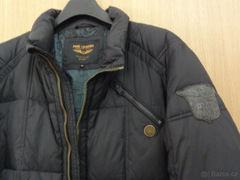 Zimni bunda PME Legend - 2