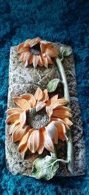 Obraz Slunečnice - 2