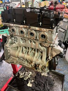 N47D20C 135kw po servisu - 2