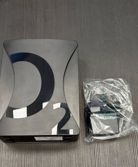 O2 smart box 2 - 2
