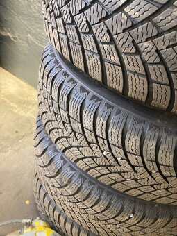 Kola 5x100 15” - 2