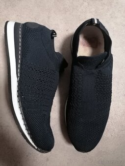 Dámské boty Rieker, vel. 40 - 2