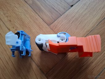 HP J8J70-67906 Pick-up rollers set - 2