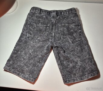Chlapecké kraťasy - 2