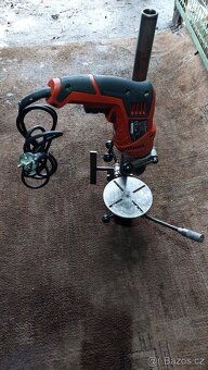 Stojan narex a vrtačka - 2