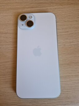 iPhone 15 Plus 256gb - 2