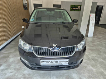 Fabia 1,2 TSI COOL - 2