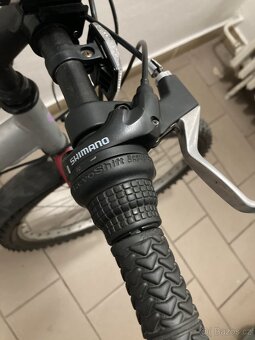 Dívčí kolo 24 - 2