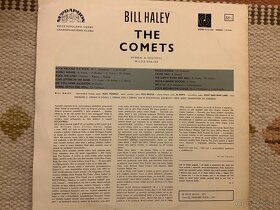 LP Bill Haley - 2