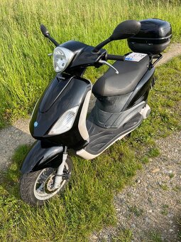 Piaggio Fly 125 - 2