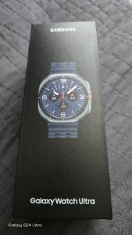 Samsung Galaxy Watch Ultra 2025 - 2