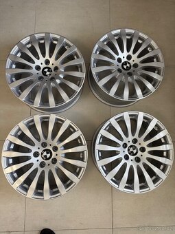 Alukola bmw 5x120 18R8J - 2