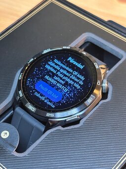 Huawei Watch GT 4 46mm - 2