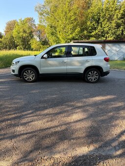 Tiguan - 2