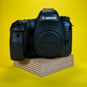 Canon EOS 6D mark II | 053051005666 - 2