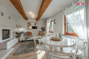 Prodej rodinného domu, 180 m², Hutisko-Solanec - 2