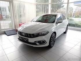 Fiat Tipo 1.0 FireFly - 2