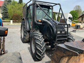 Predam Zetor Forterra 125 Ukt - 2