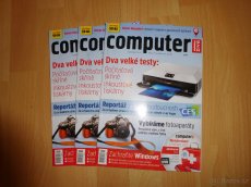 Časopis Computer, ABC - 2