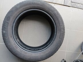 Použité letní pneu MICHELIN  ENERGY Saver 205/55 R16 - 2