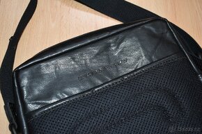 NOVÁ pánská kožená taška přes rameno - 2