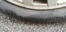 Zimní pneumatiky Continental Winter 205/55/R16 94H - 4ks - 2