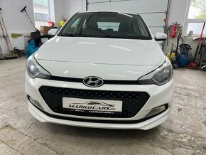Hyundai i20, 1.2 i ACTIVE - 2