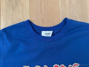 Dámské triko CELINE, vel. S - 2