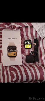 Hodinky Smart watch - 2