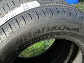 HANKOOK letní pneu 185/65r14 86T 2ks - 2