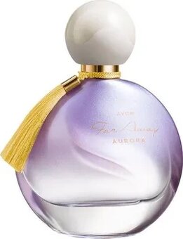 Dámská parfémovaná voda Far Away Aurora 50ml - 2