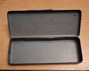 Krabicka Dienst-brille - 2