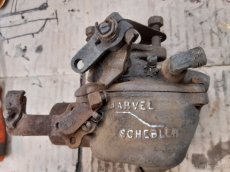 Marvel Schebler - 2