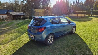 Prodám Opel Corsa E 1.4 - 2