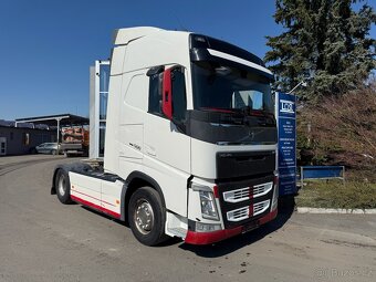 Volvo FH500 EURO 6 Hydraulika - 2