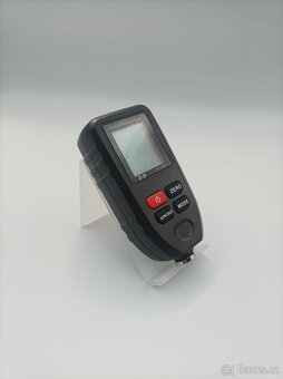 Profesionální R&D tloušťkoměr barvy TC-100. - 2