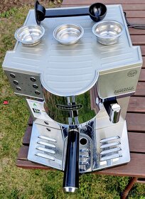 Pákový kávovar De'Longhi EC 850M - sleva 50%. - 2