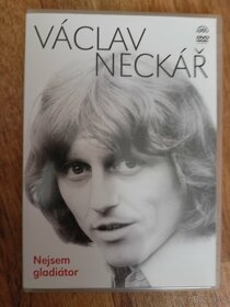 DVD Václav Neckář - 2
