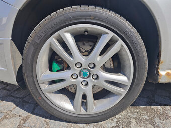 Alu kola Škoda Atria R16 5x100 - 2