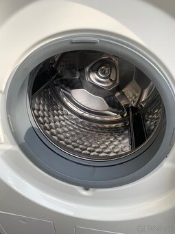 Pračka Miele TwinDos W1 - 2