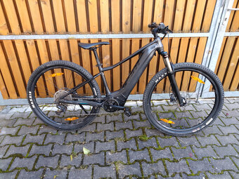 Giant Fathom 2, motor Yamaha, velikost S, 29 palců - 2