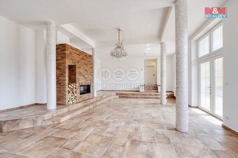 Prodej rodinného domu, 420 m², Mariánské Lázně, ul. Palackéh - 2
